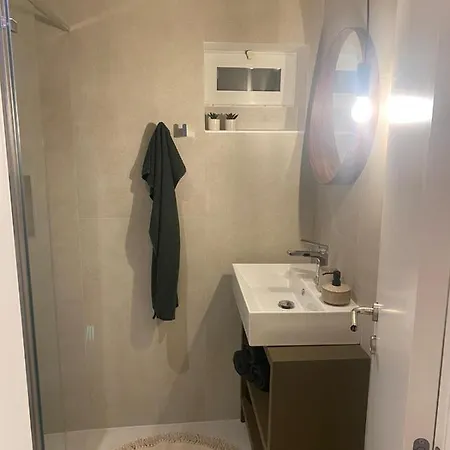 Studio Nikka Appartement
