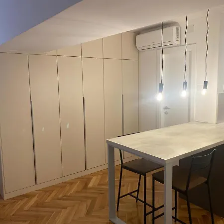 Studio Nikka Appartement Rovinj