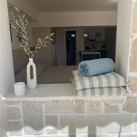 Studio Nikka Appartement Rovinj