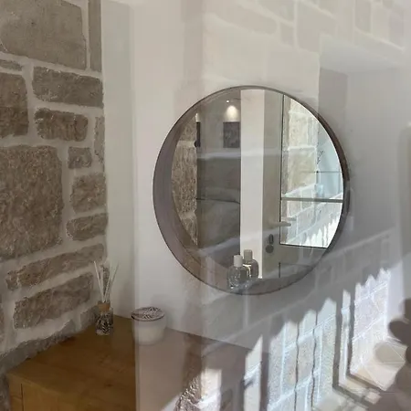 Appartement Studio Nikka